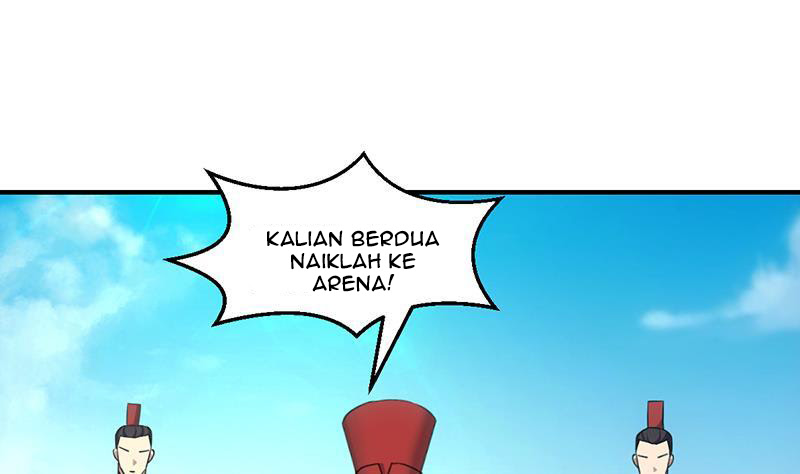 The Immortal Devil Emperor Chapter 78 Bahasa Indonesia